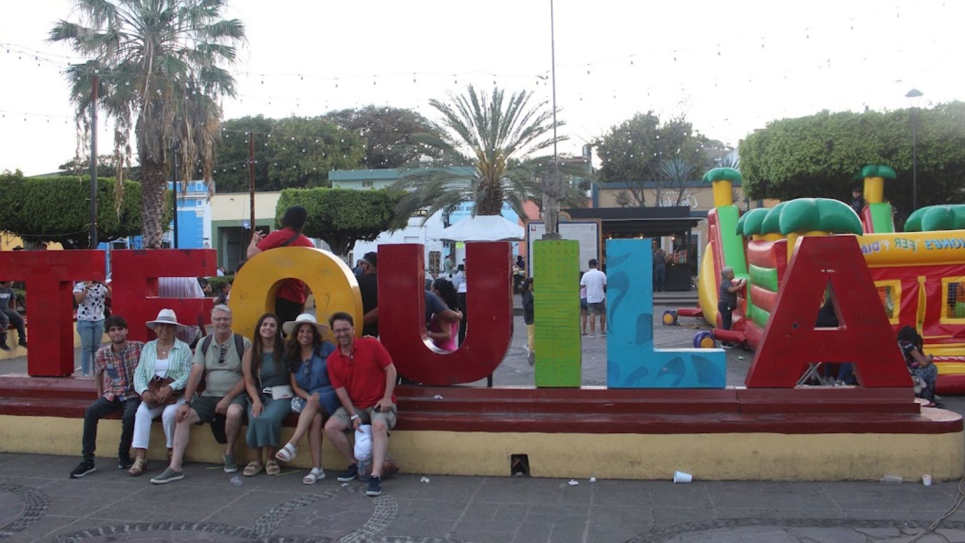 Ruta Del Tequila Privada Desde Guadalajara Ruta Mx