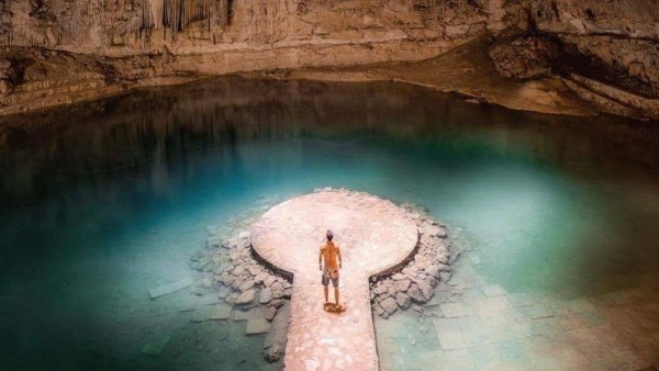 Multiaventura Holbox 8 días 7 noches