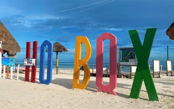 Multiaventura Holbox 5 días 4 noches