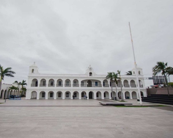 Tour Gastronómico Veracruz