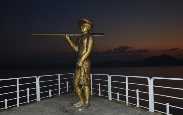 Selva, Catemaco y los Tuxtlas