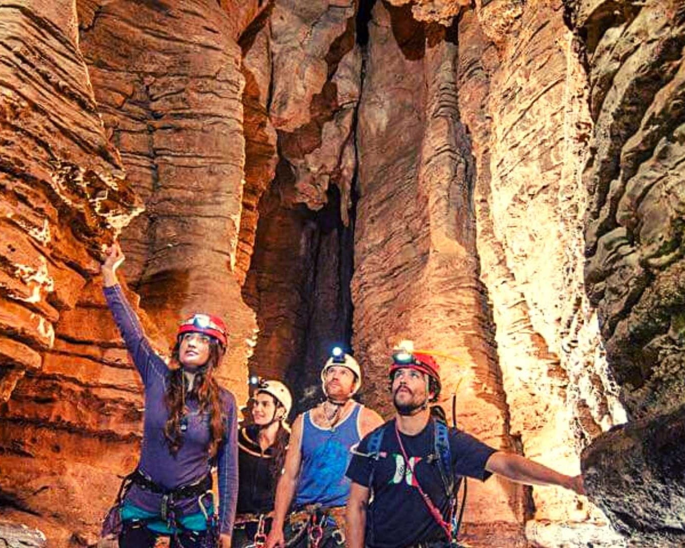 Deporte Extremo en Cuetzalan