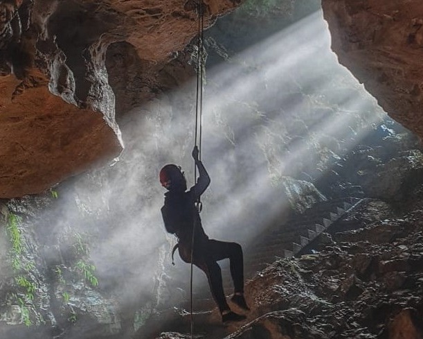 Tour Extremo en Cuetzalan