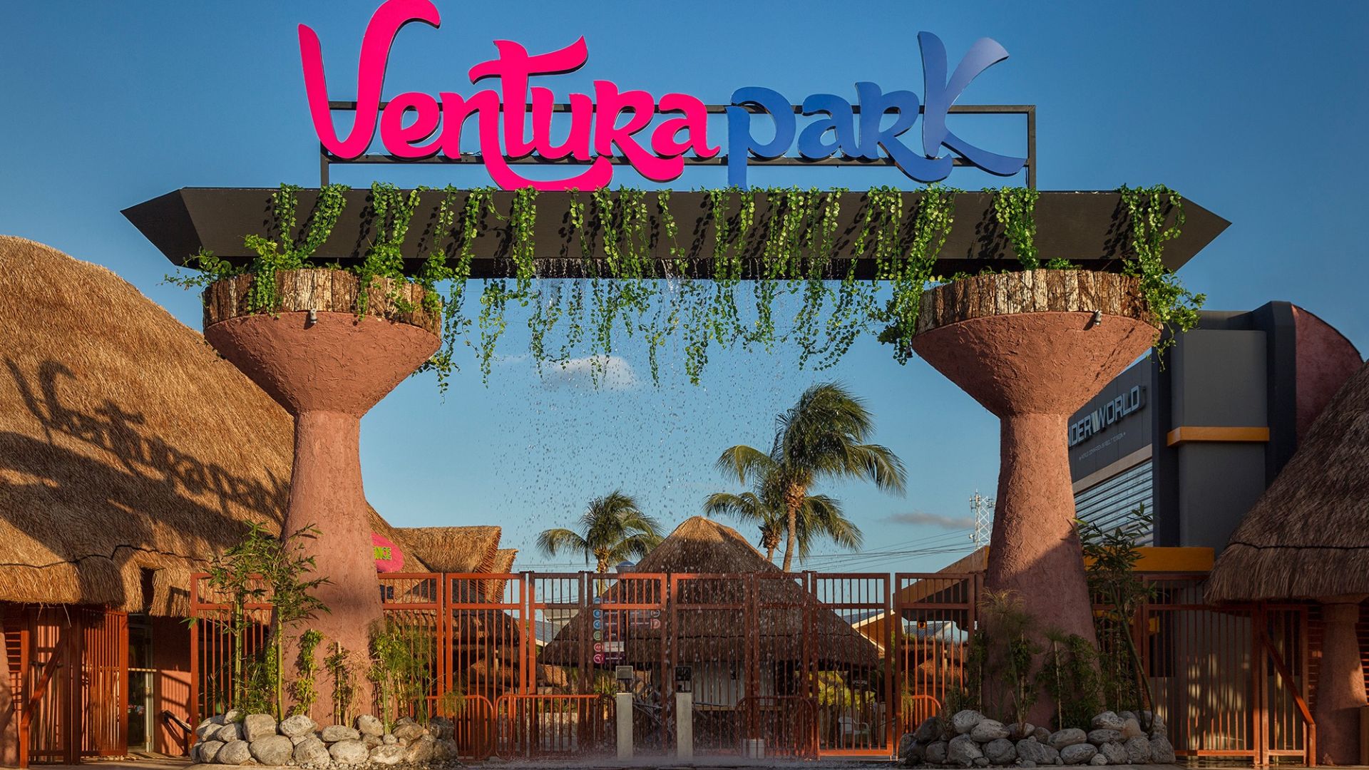 Ventura Park