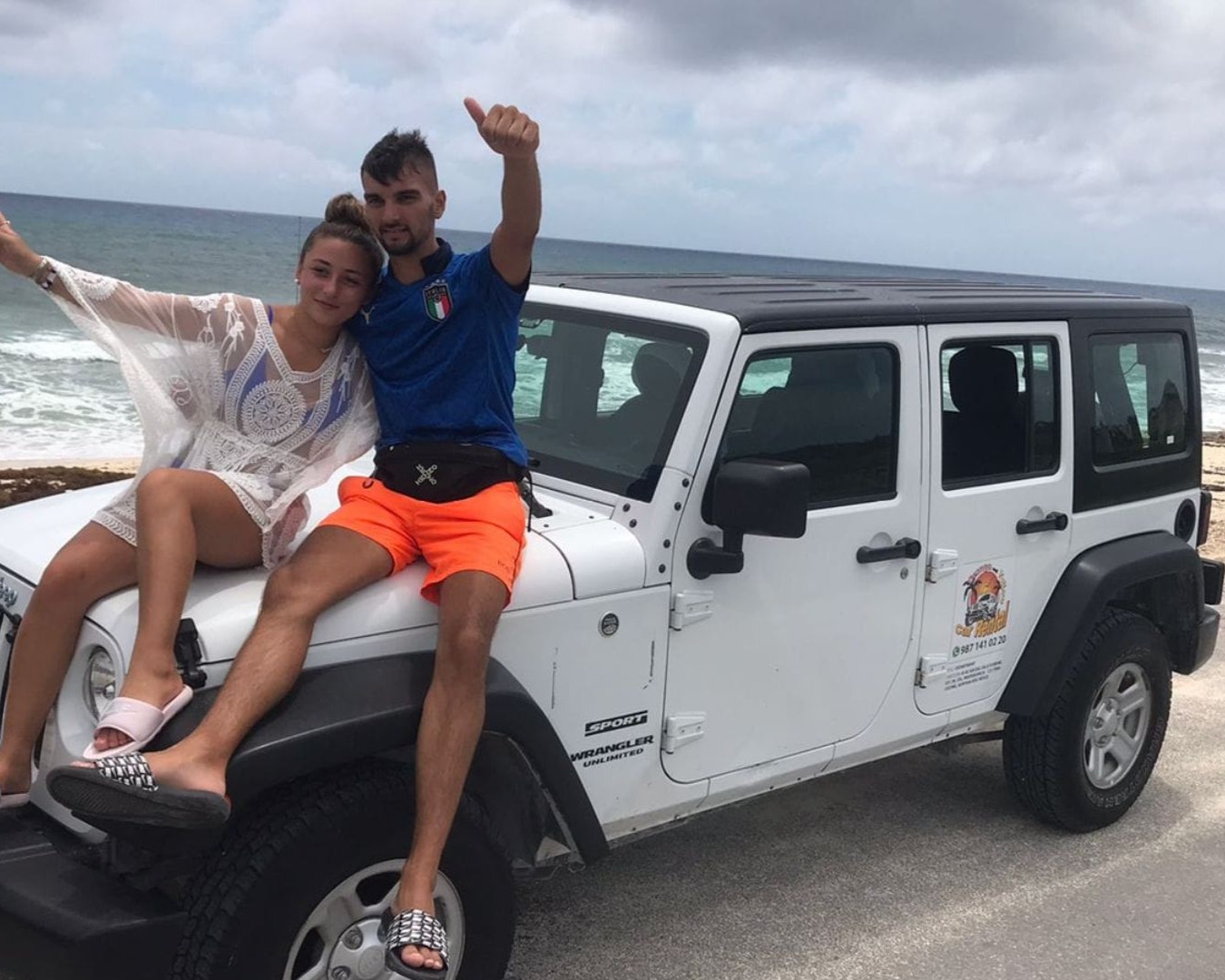 Tour Cozumel Jeep o buggy