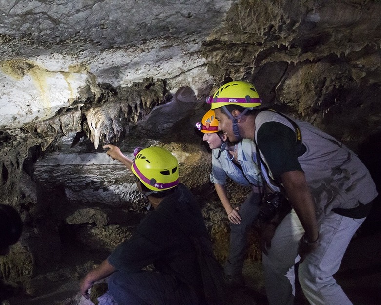 Tour Grutas De Xibalba