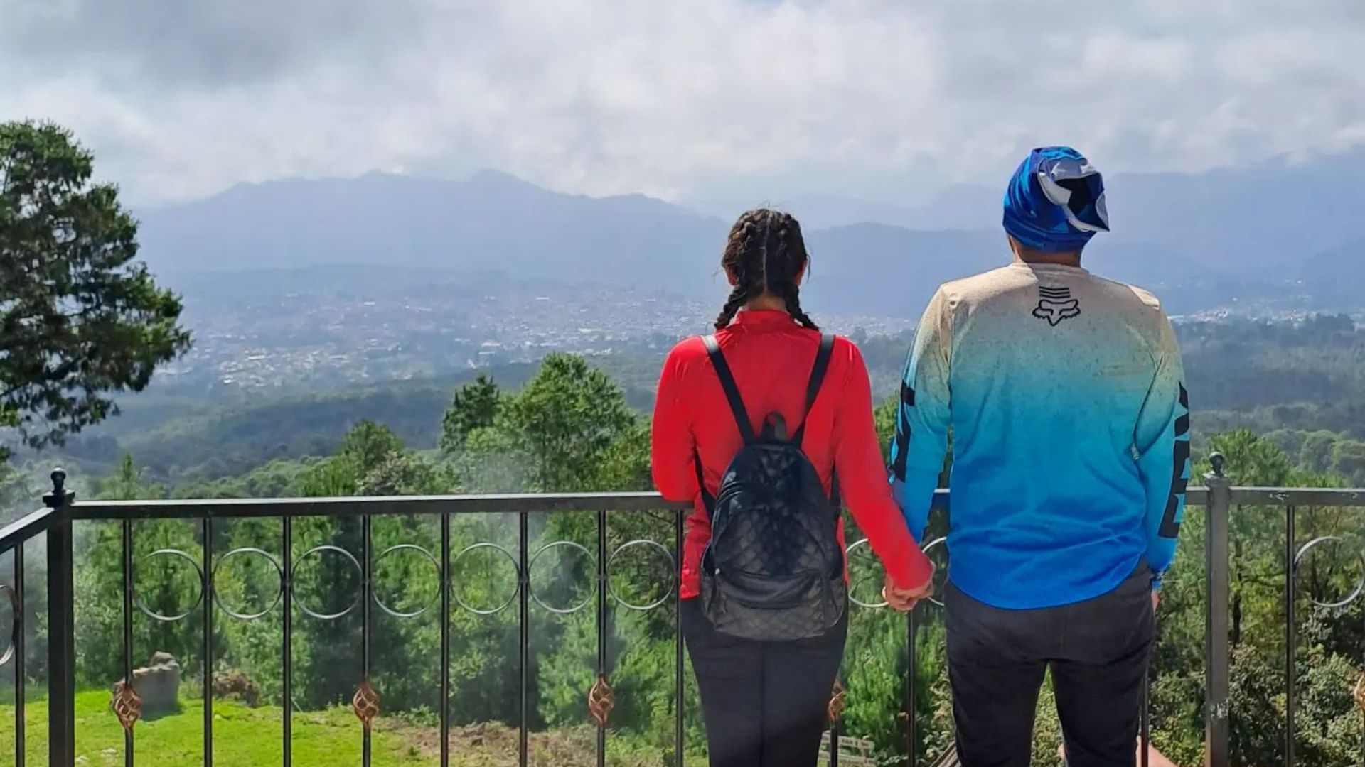 Ruta Montaña del Rey