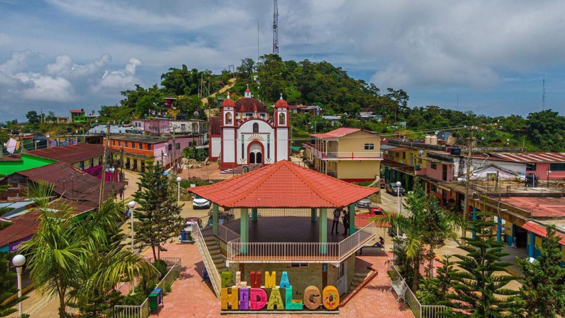 Café, Historia & Tradición en Huatulco