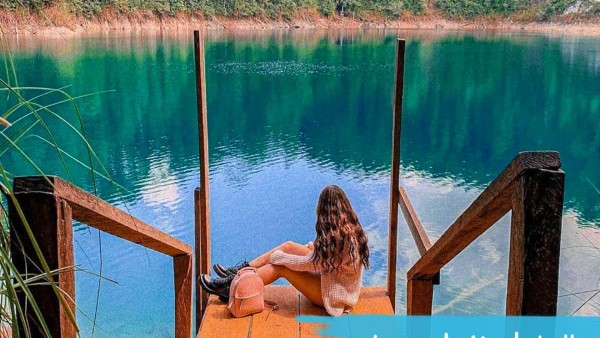 Multiaventura Chiapas 4 días 3 noches