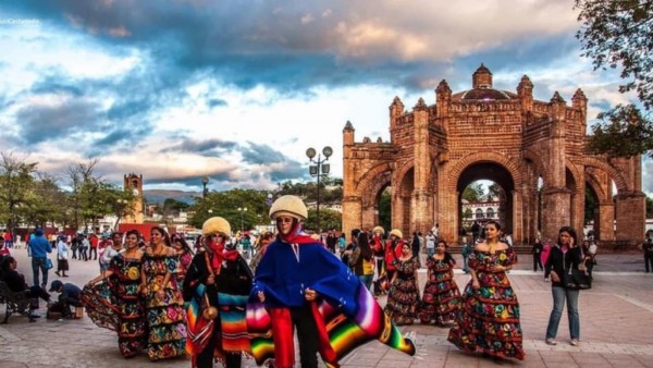 Multiaventura Chiapas 5 días 4 noches