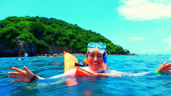 Tour 2 días Selva y Mar en Nayarit