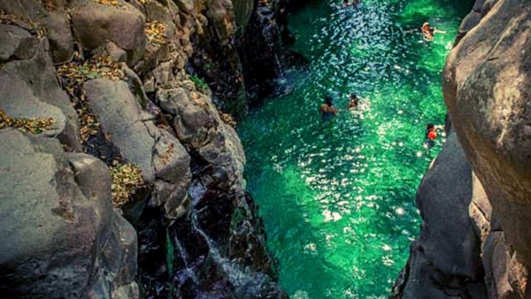 Tour el manto y Amatlán de Cañas