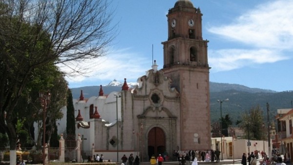 Tour Perote y Xalapa