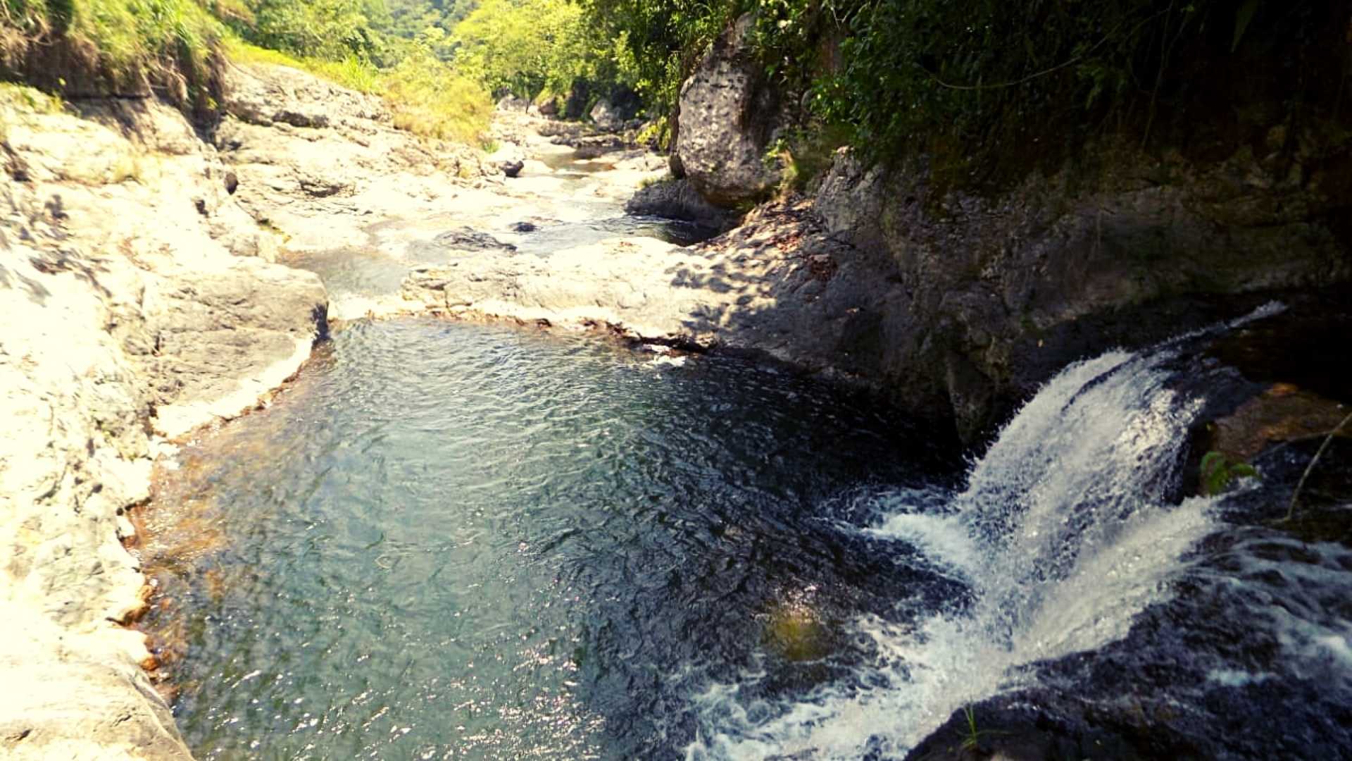 Visita Guiada En Cascadas De Cuetzalan Ruta Mx