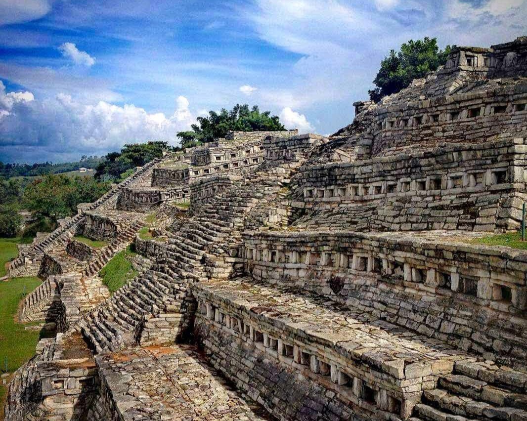 Tour cultural y arqueología en Cuetzalan