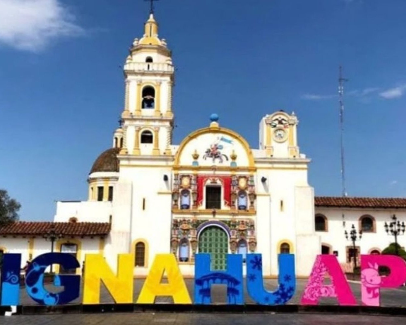 Zacatlán y Chignahuapan