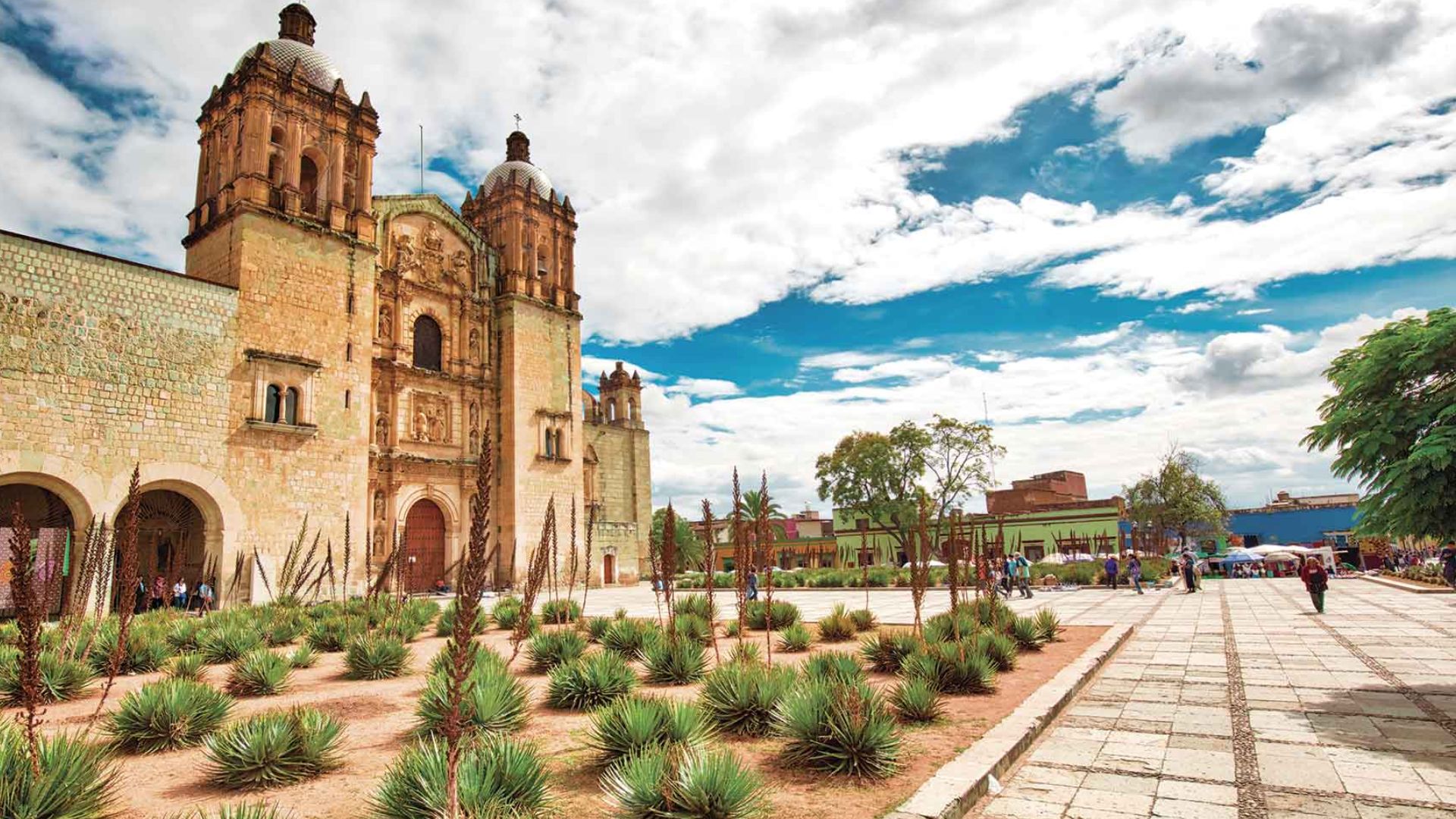 Tour Oaxaca naturaleza y aventura/con vuelo/ salidas diarias