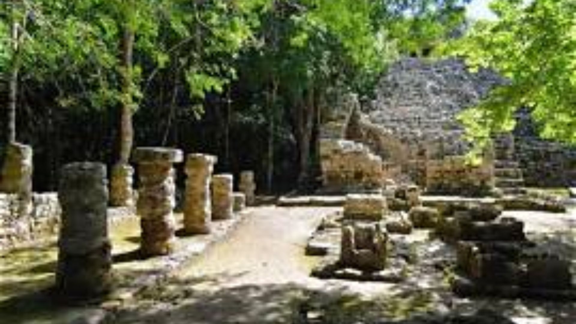 Tour Tulum 4 en 1 saliendo de Cancún
