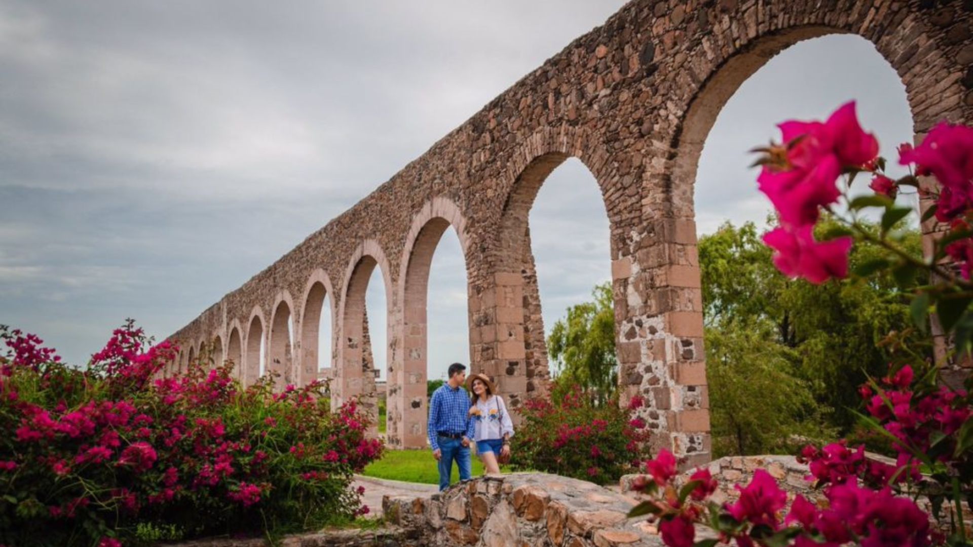 Tour a Nochistlán